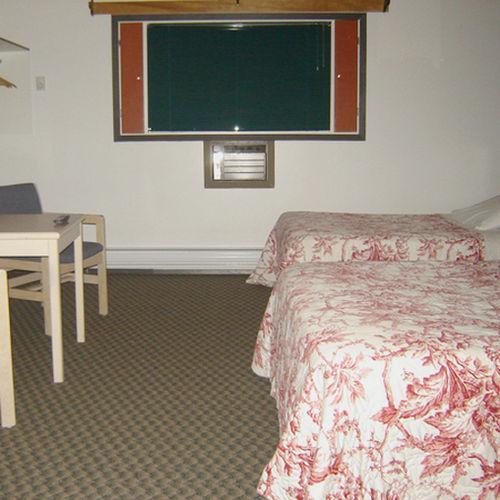 Bell Mountain Motel Mcbride Pokoj fotografie
